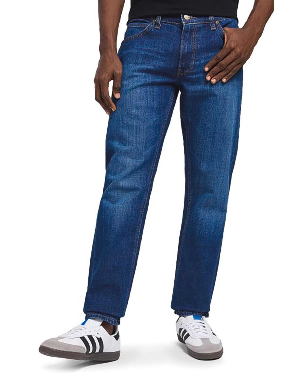 LEE Herren-Jeans Luke Slim Tapered Hosen personalisierbar