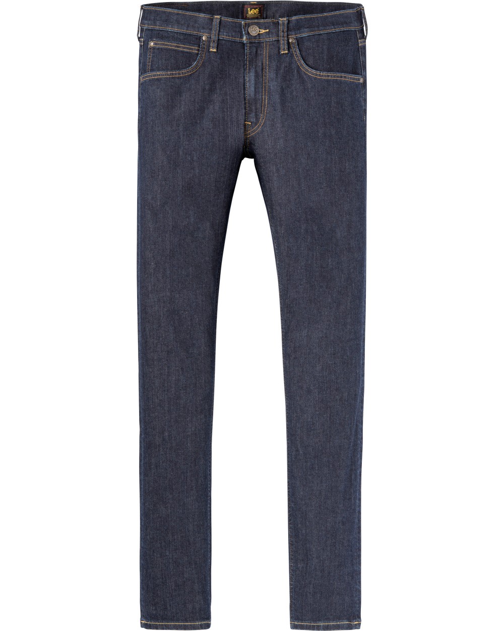 Broeken LEE Herenjeans Luke Slim Tapered voor bedrukking &amp; borduring