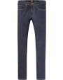 Broeken LEE Herenjeans Luke Slim Tapered voor bedrukking &amp; borduring