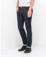 Broeken LEE Herenjeans Luke Slim Tapered voor bedrukking &amp; borduring