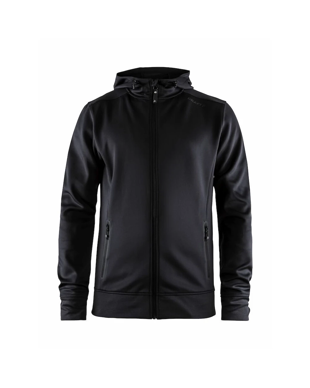Vestes personnalisable CRAFT Noble Full Zip Hood M