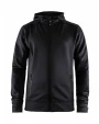 Vestes personnalisable CRAFT Noble Full Zip Hood M