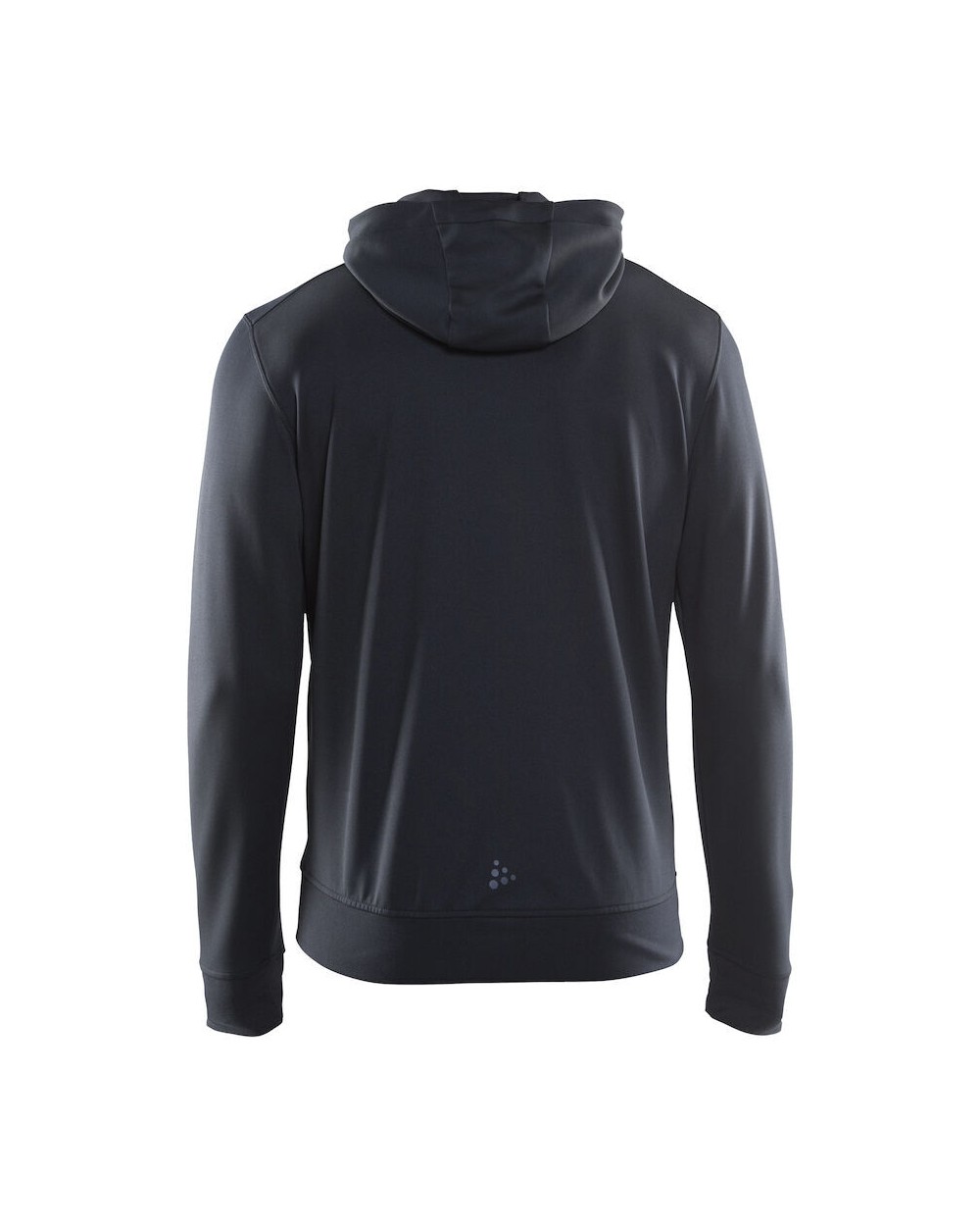 Jassen CRAFT Noble Full Zip Hood M voor bedrukking &amp; borduring