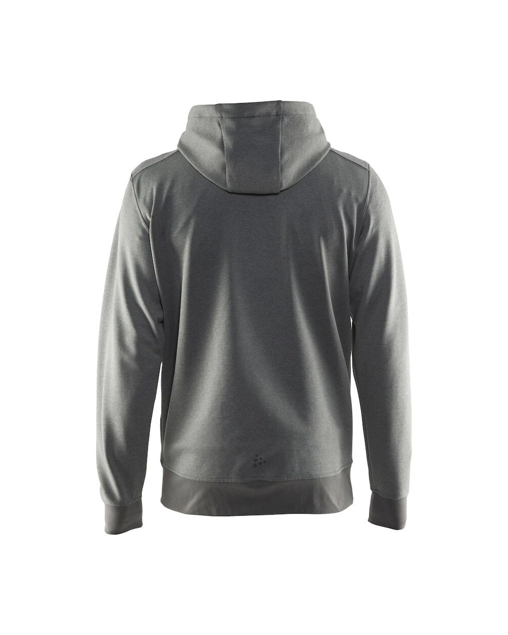 Jassen CRAFT Noble Full Zip Hood M voor bedrukking &amp; borduring