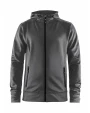 Vestes personnalisable CRAFT Noble Full Zip Hood M