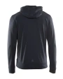 Vestes personnalisable CRAFT Noble Full Zip Hood M