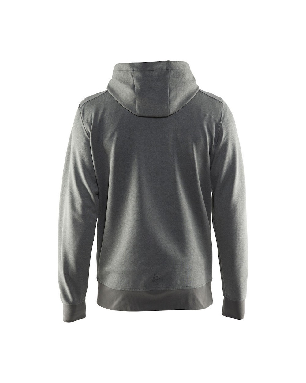 CRAFT Noble Full Zip Hood M Jacken personalisierbar
