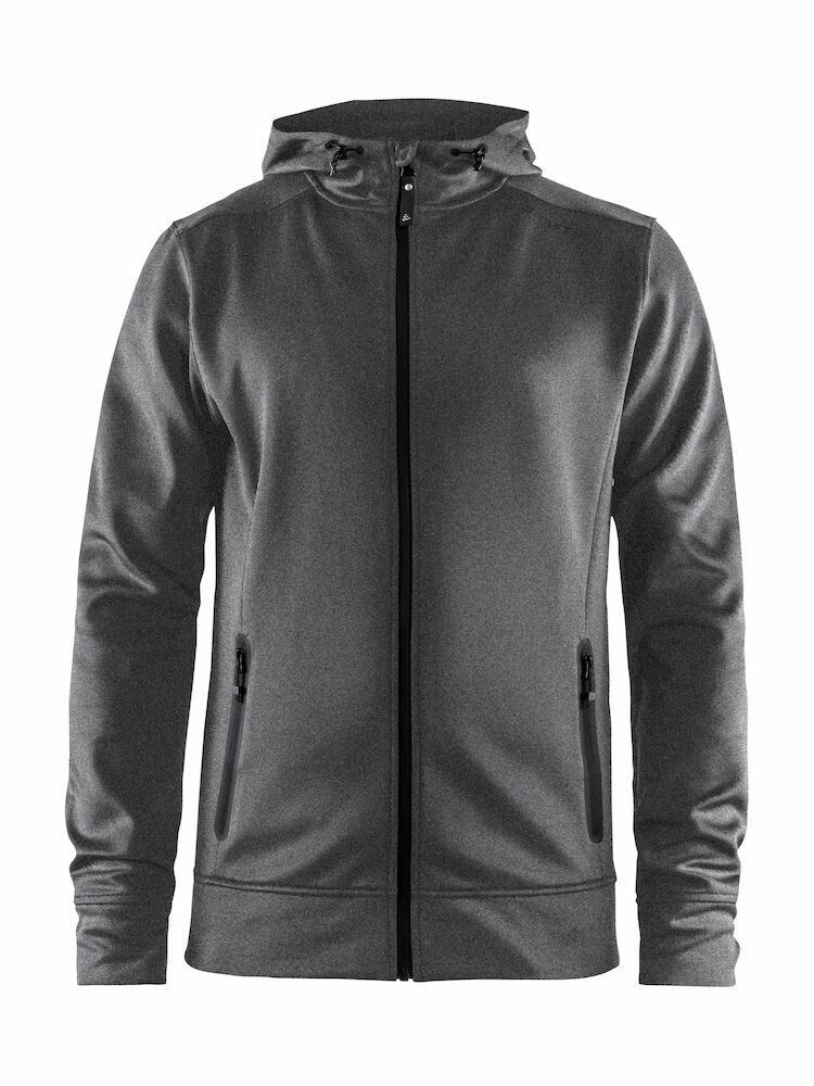 Vestes personnalisable CRAFT Noble Full Zip Hood M