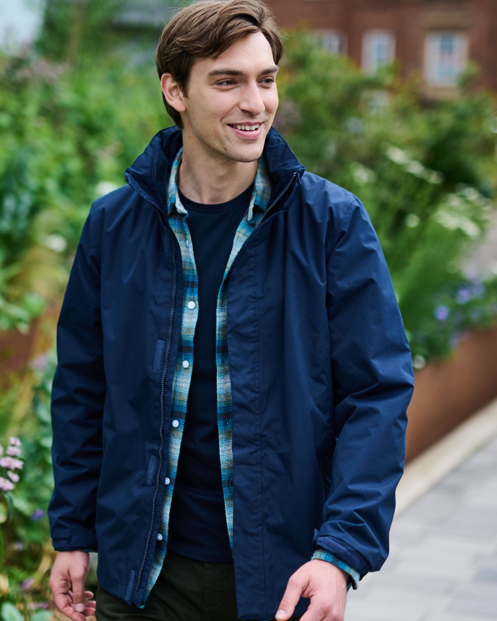 Vestes personnalisable REGATTA ARDMORE