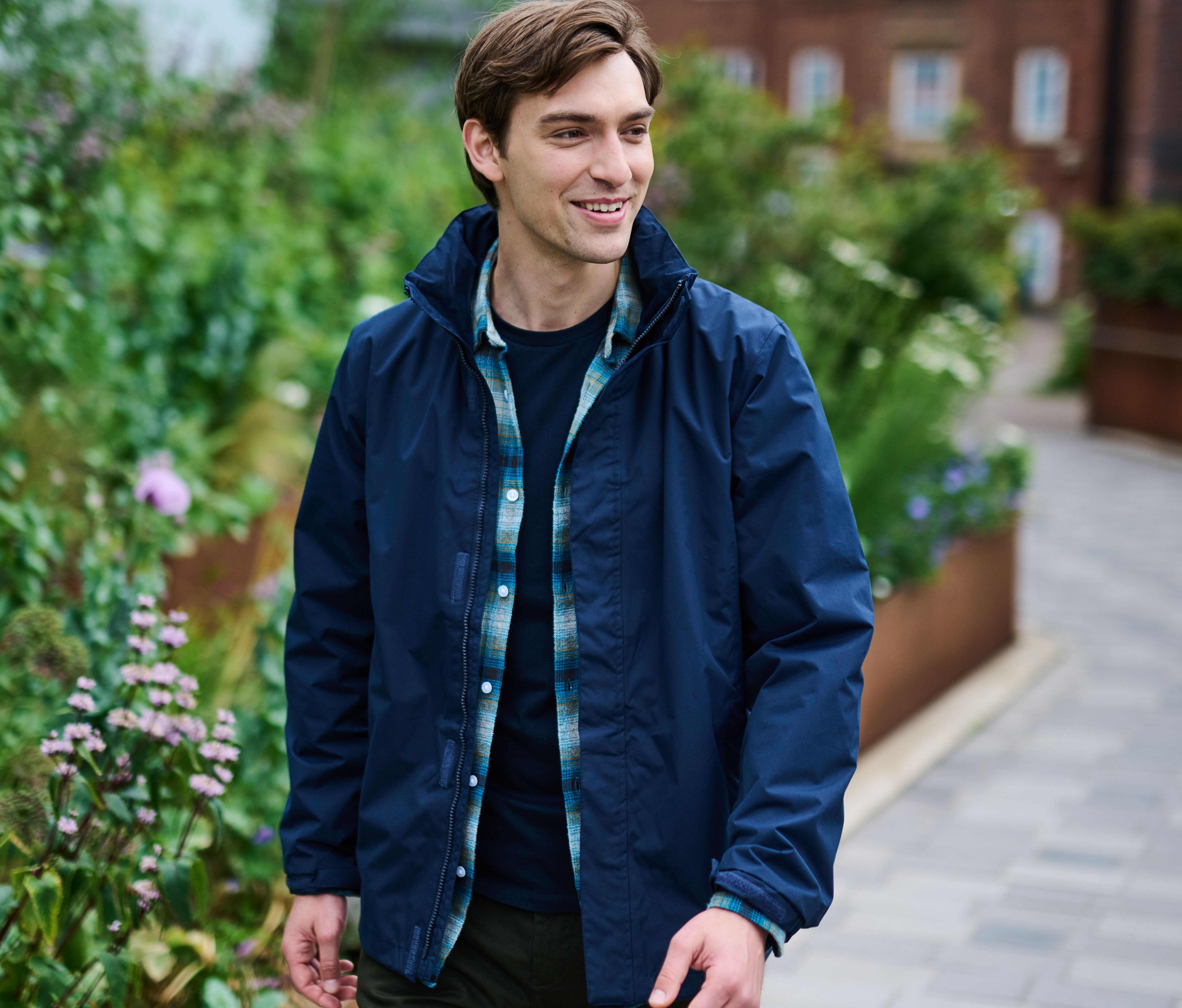 Jassen REGATTA ARDMORE voor bedrukking &amp; borduring