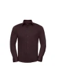 RUSSELL Chemise fittée homme manches longues /api/colors/48205ac7-091d-4541-93c0-cf4e9dbd0541 personnalisable