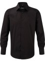 RUSSELL Chemise fittée homme manches longues /api/colors/b9fdad4a-5e94-45cb-8c03-c08b349b28c3 personnalisable