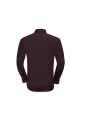 RUSSELL Chemise fittée homme manches longues /api/colors/48205ac7-091d-4541-93c0-cf4e9dbd0541 personnalisable