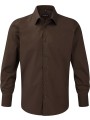 RUSSELL Chemise fittée homme manches longues /api/colors/b1e9730e-2307-4dc6-a97e-0dcccdb1ecfa personnalisable