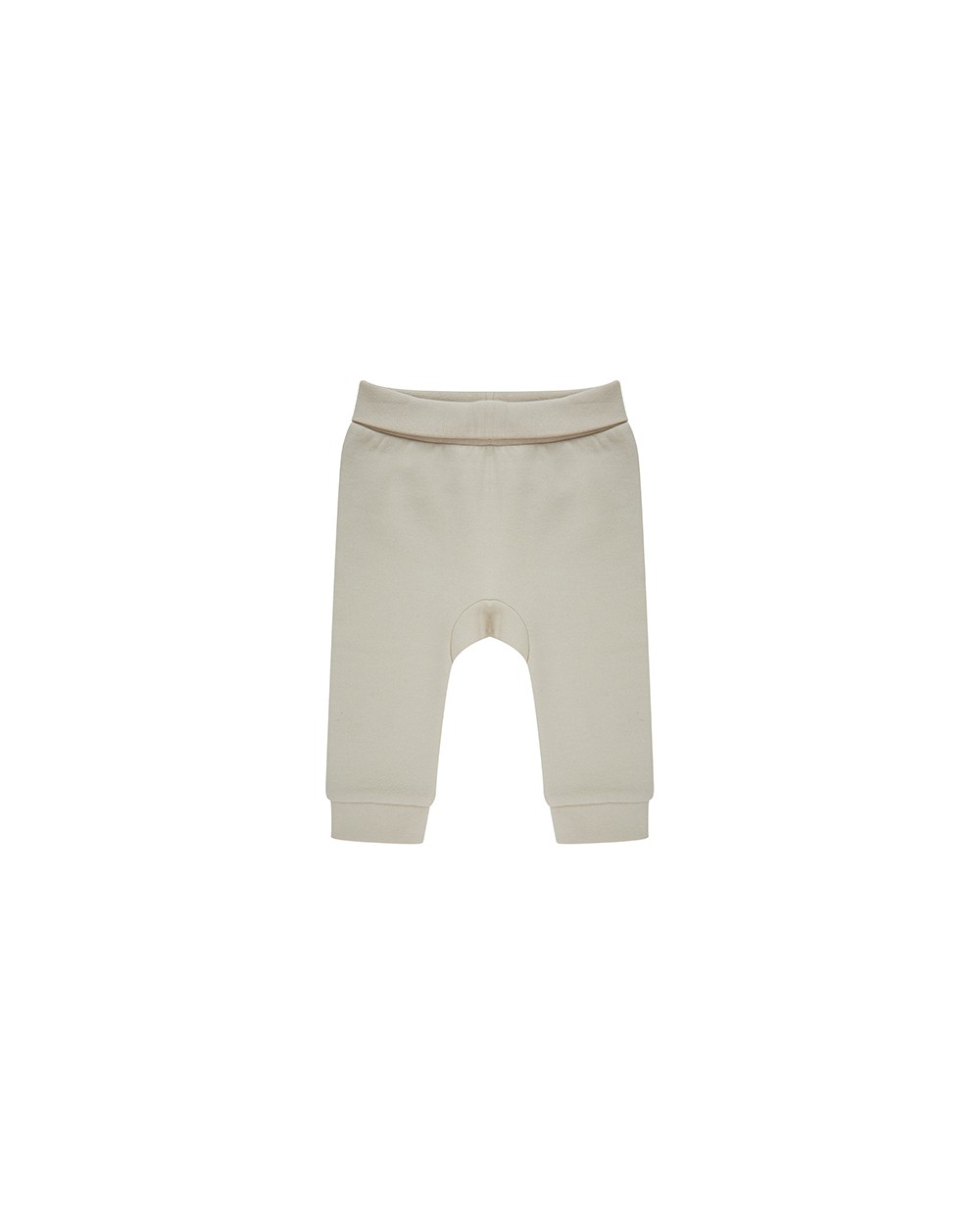 Pantalons personnalisable LARKWOOD Pantalon de jogging écoresponsable enfant