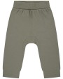 Pantalons personnalisable LARKWOOD Pantalon de jogging écoresponsable enfant