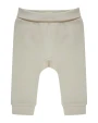 LARKWOOD Umweltfreundliche Kinder-Jogginghose Hosen personalisierbar