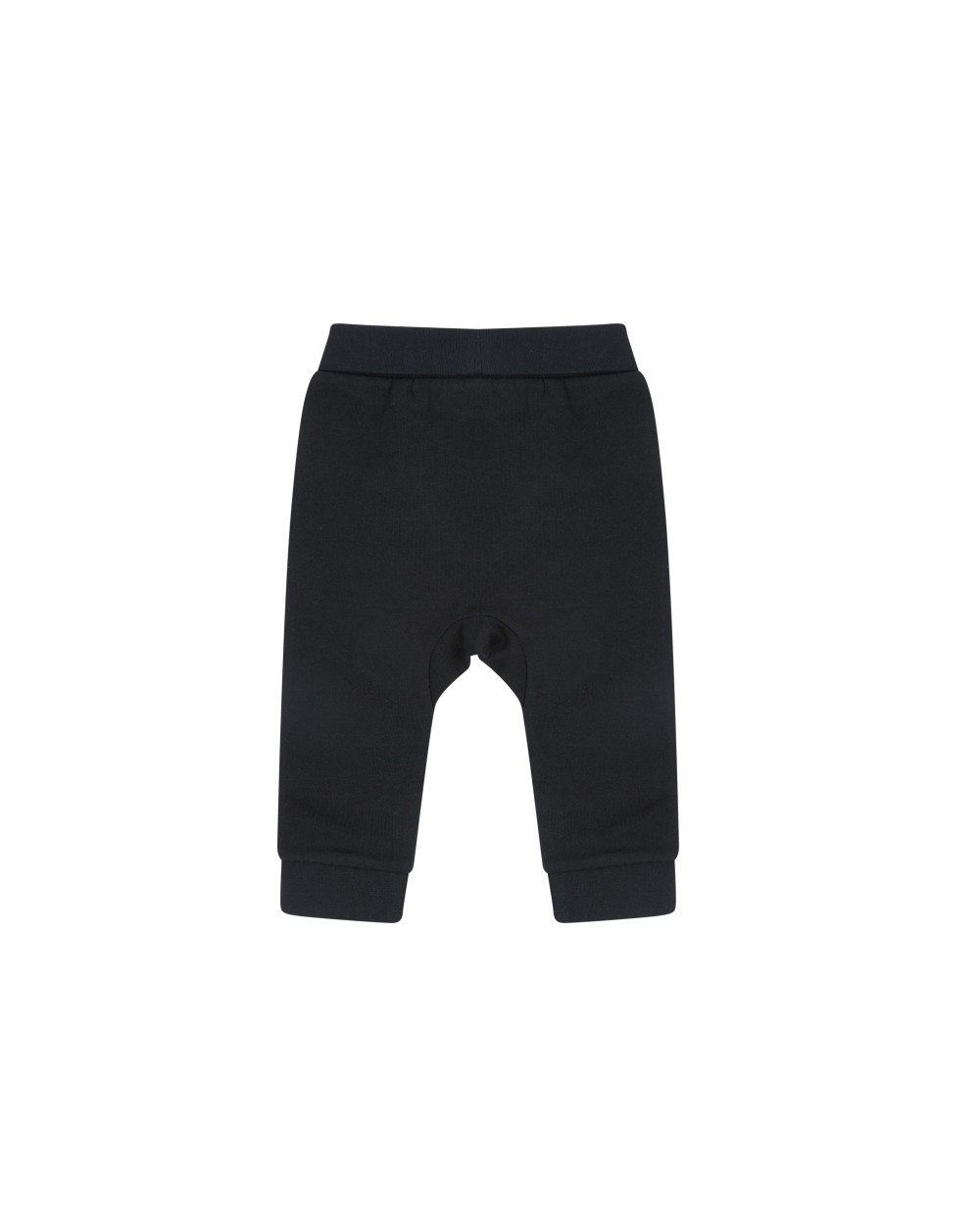 Pantalons personnalisable LARKWOOD Pantalon de jogging écoresponsable enfant