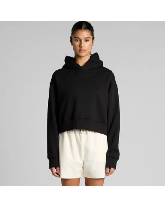 Laines polaires personnalisable As Colour Wo's Relax Crop Hood