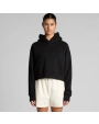 Laines polaires personnalisable As Colour Wo's Relax Crop Hood