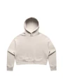 Laines polaires personnalisable As Colour Wo's Relax Crop Hood