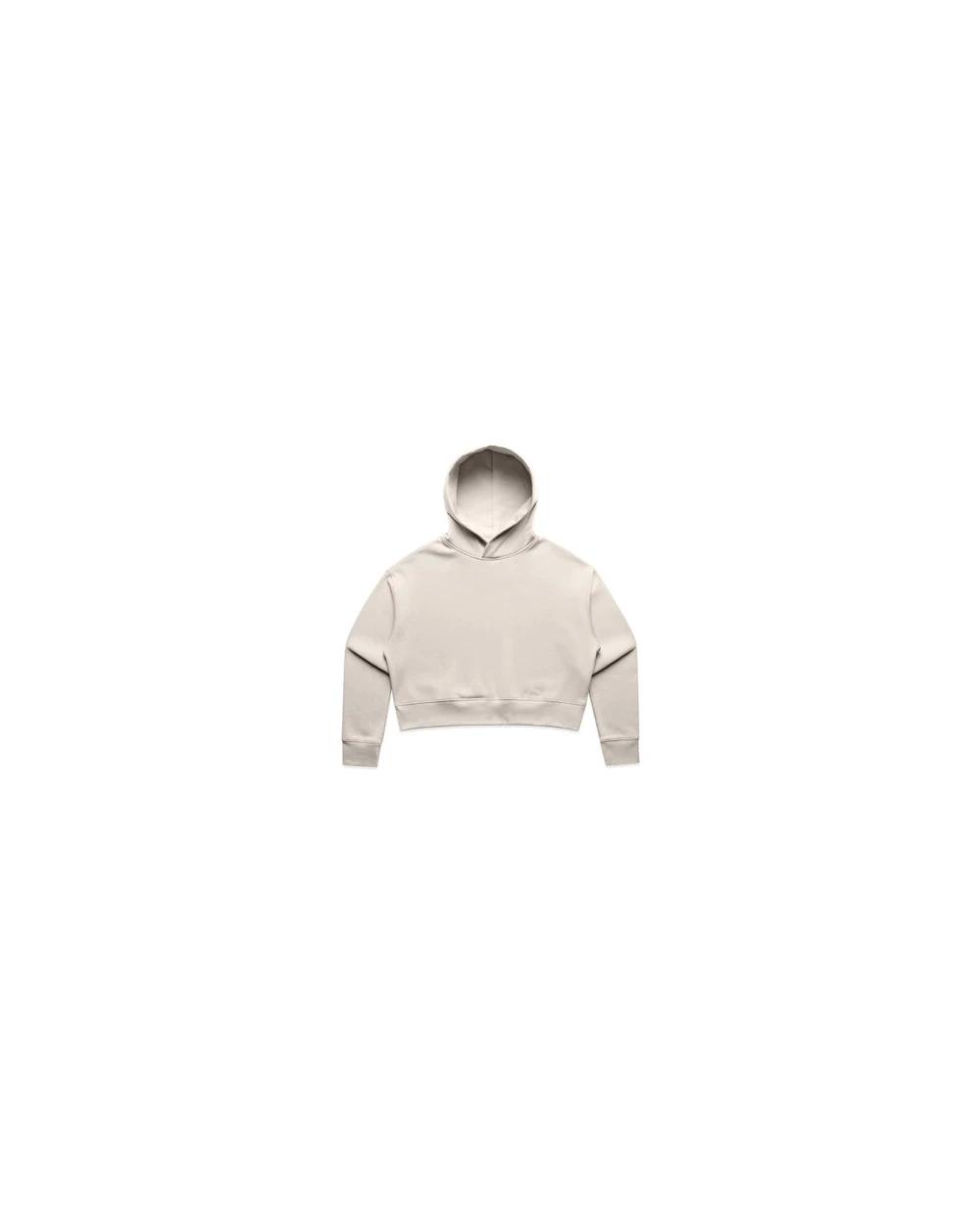 Laines polaires personnalisable AS COLOUR Wo's Relax Crop Hood