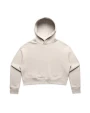 Laines polaires personnalisable AS COLOUR Wo's Relax Crop Hood