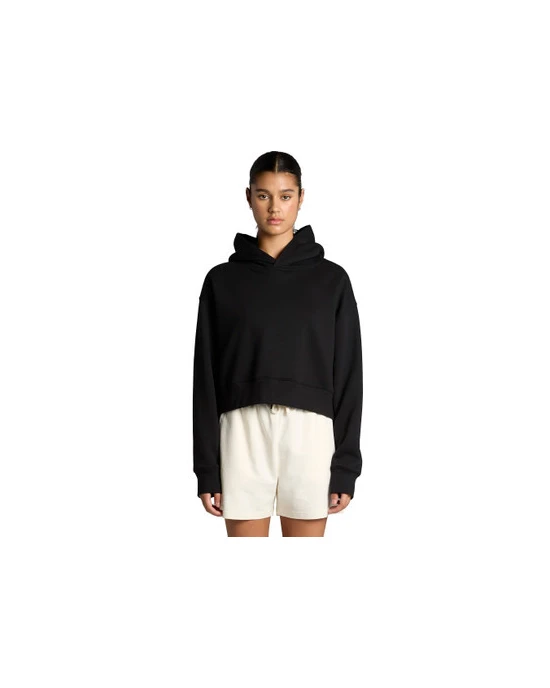 Laines polaires personnalisable As Colour Wo's Relax Crop Hood