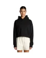 Laines polaires personnalisable As Colour Wo's Relax Crop Hood