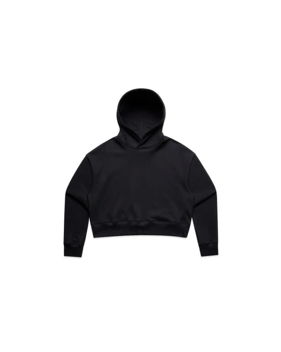 Laines polaires personnalisable As Colour Wo's Relax Crop Hood