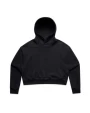 Laines polaires personnalisable As Colour Wo's Relax Crop Hood