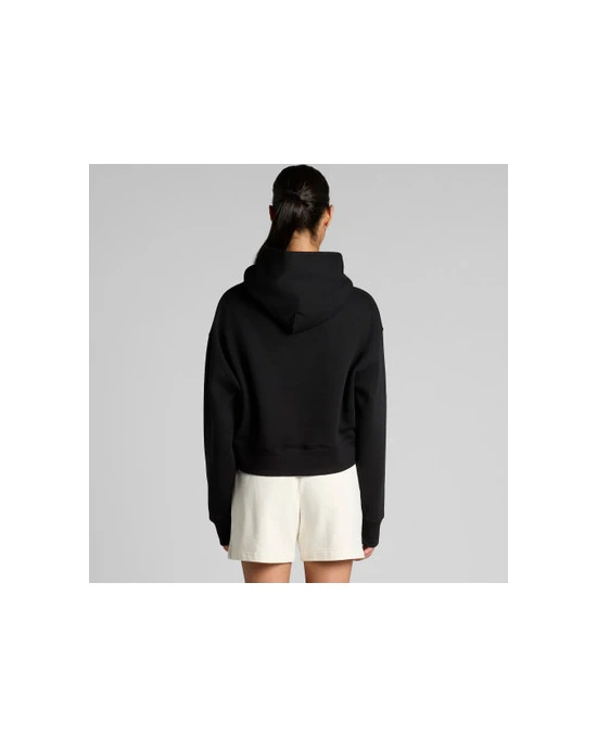 Laines polaires personnalisable As Colour Wo's Relax Crop Hood