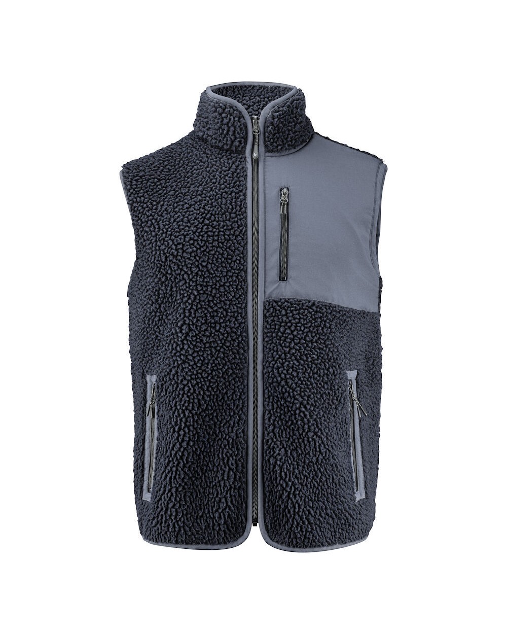 Vestes personnalisable JAMES-HARVEST Kingsley
Bodywarmer Hommes
