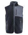 Vestes personnalisable JAMES-HARVEST Kingsley
Bodywarmer Hommes