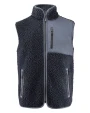 Jassen JAMES-HARVEST Kingsley Bodywarmer Heren voor bedrukking &amp; borduring