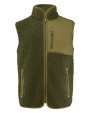 Vestes personnalisable JAMES-HARVEST Kingsley
Bodywarmer Hommes