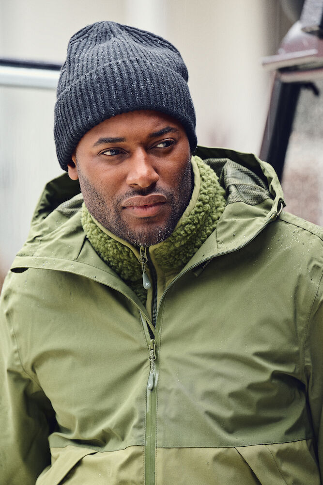 Vestes personnalisable JAMES-HARVEST Kingsley
Bodywarmer Hommes