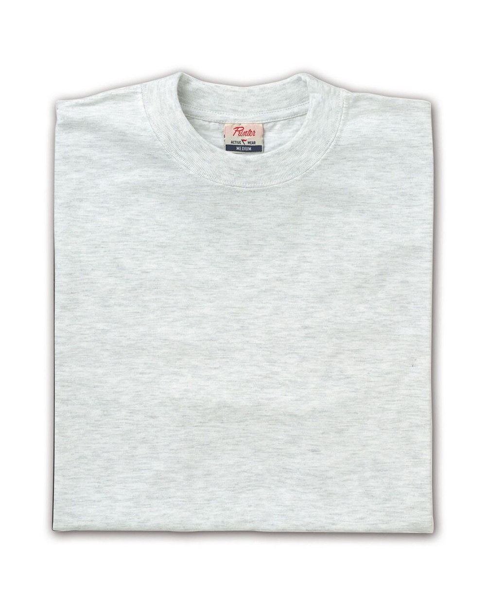 T-shirts PRINTER T-SHIRT BASIC voor bedrukking &amp; borduring