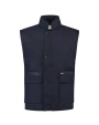 Vestes personnalisable TRICORP Bodywarmer