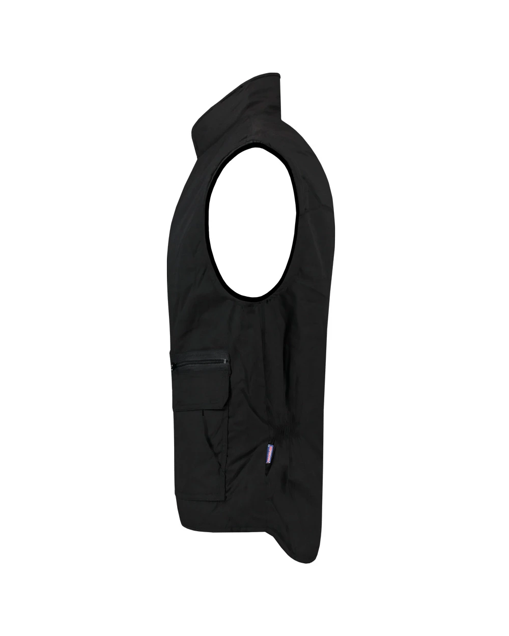 Jassen TRICORP Bodywarmer voor bedrukking &amp; borduring