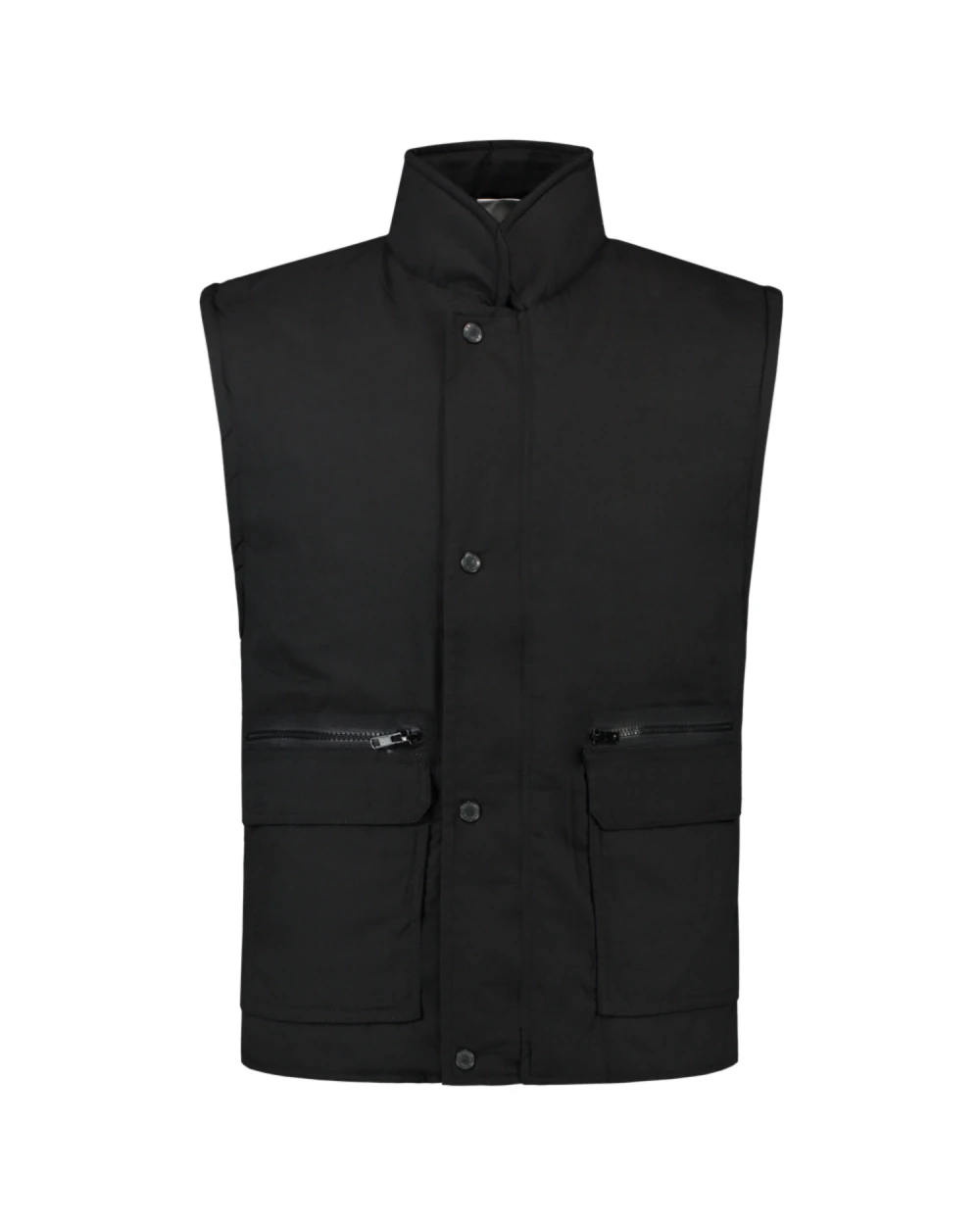 Jassen TRICORP Bodywarmer voor bedrukking &amp; borduring