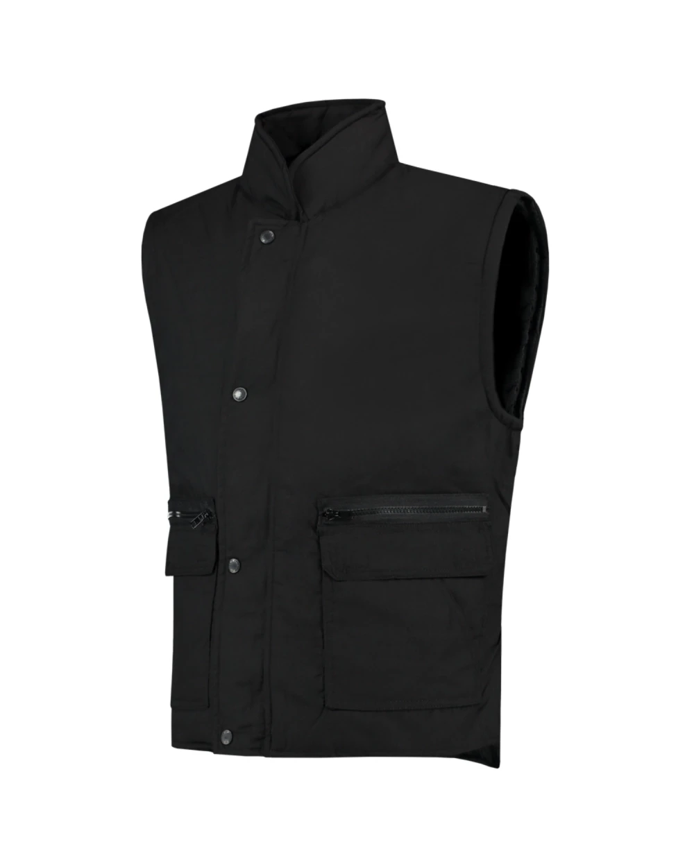 Jassen TRICORP Bodywarmer voor bedrukking &amp; borduring