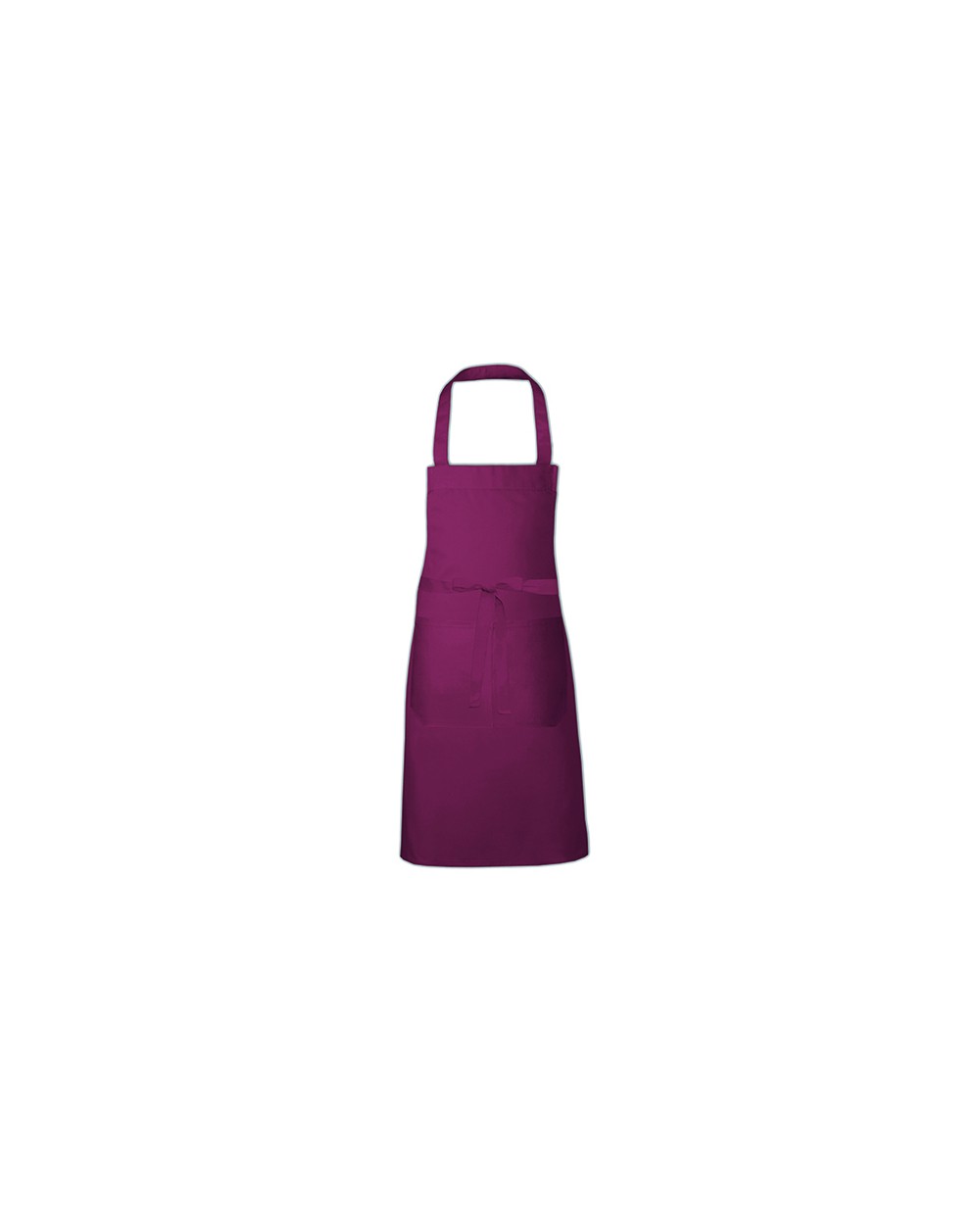 Schorten LINK KITCHENWEAR Cotton Hobby Apron voor bedrukking &amp; borduring