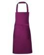 Schorten LINK KITCHENWEAR Cotton Hobby Apron voor bedrukking &amp; borduring