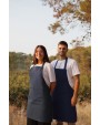 Schorten LINK KITCHENWEAR Cotton Hobby Apron voor bedrukking &amp; borduring