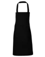 Schorten LINK KITCHENWEAR Cotton Hobby Apron voor bedrukking &amp; borduring
