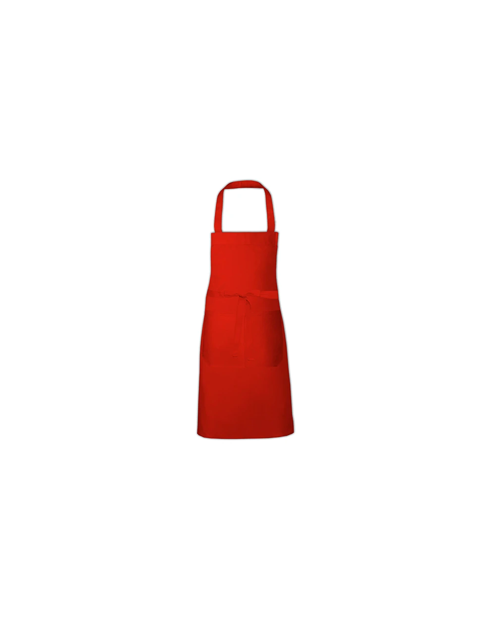 Schorten LINK KITCHENWEAR Cotton Hobby Apron voor bedrukking &amp; borduring