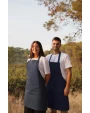 LINK KITCHENWEAR Cotton Hobby Apron Schürzen personalisierbar