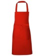 LINK KITCHENWEAR Cotton Hobby Apron Schürzen personalisierbar