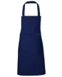 Schorten LINK KITCHENWEAR Cotton Hobby Apron voor bedrukking &amp; borduring